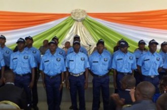 Côte dÂ’Ivoire : Ly Ramata suspend les activités de la police universitaire 